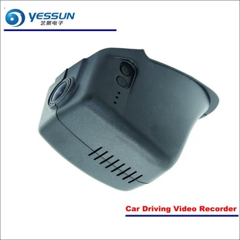 Car DVR Driving Video Recorder For Volkswagen VW CC 2015 2016 2017 Front Camera AUTO Dash CAM - Head Up Plug Play
Car DVR Driving Video Recorder For Volkswagen VW CC 2015 2016 2017 Front Camera AUTO Dash CAM - Head Up Plug Play