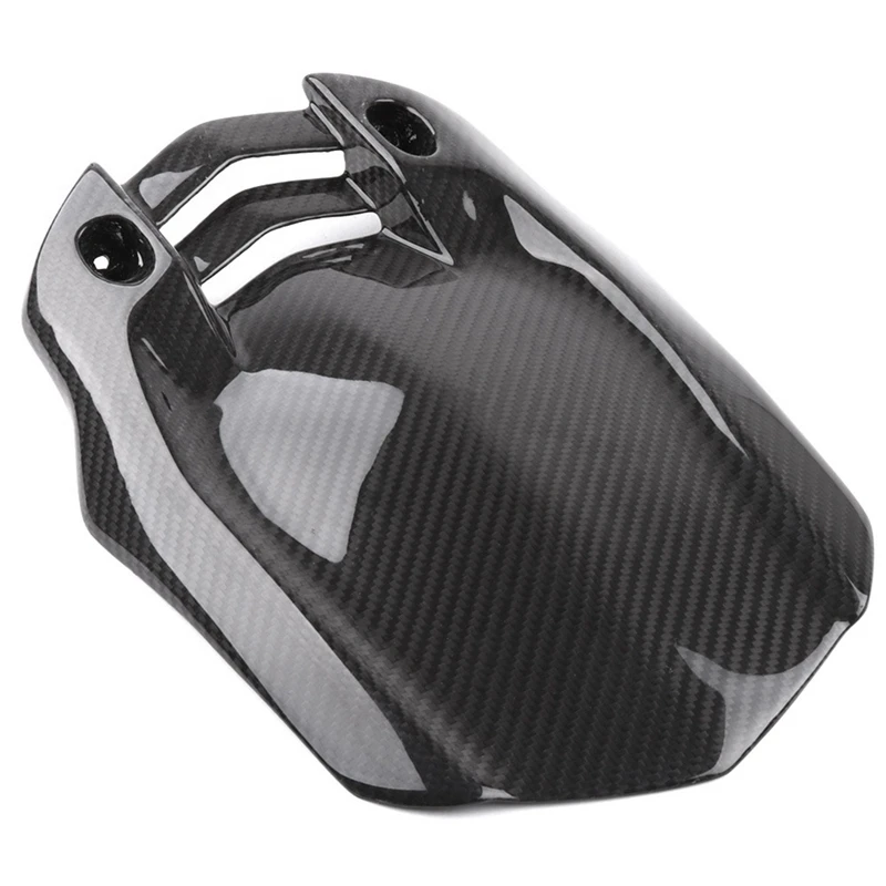 For Yamaha MT-10 MT10 MT 10 FZ10 Motorcycle Motorbike Accessories Carbon Fiber Rear Fender Splash Mud Dust Guard Mudguar
For Yamaha MT-10 MT10 MT 10 FZ10 Motorcycle Motorbike Accessories Carbon Fiber Rear Fender Splash Mud Dust Guard Mudguar