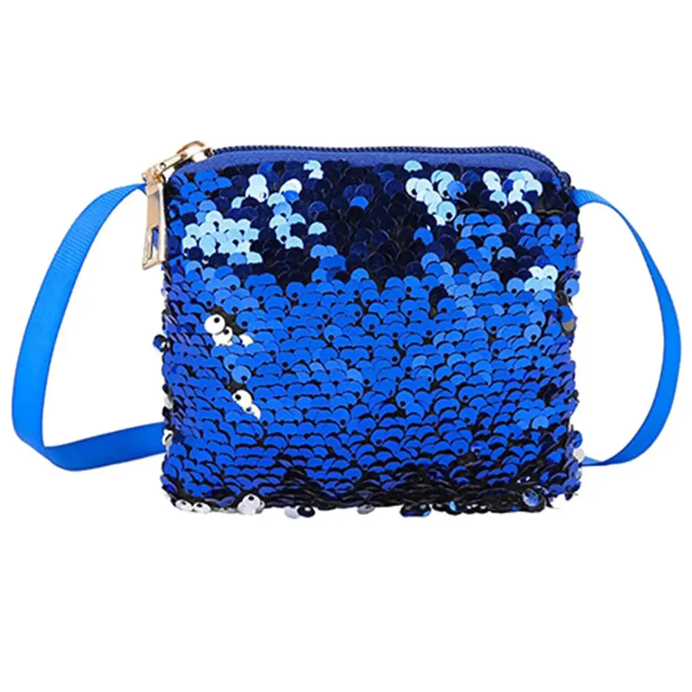 Kids Girl Women Zipper Mini Shoulder Bag Children Shiny Mermaid Sequins Messager Crossbody Bag Famous Designer Handbags
Kids Girl Women Zipper Mini Shoulder Bag Children Shiny Mermaid Sequins Messager Crossbody Bag Famous Designer Handbags