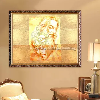 Jesus Christ Jesus Canvas Posters and Prints Wall Art Pictures for living room Home Decor cuadros decoracion Oil painting 106
Jesus Christ Jesus Canvas Posters and Prints Wall Art Pictures for living room Home Decor cuadros decoracion Oil painting 106
