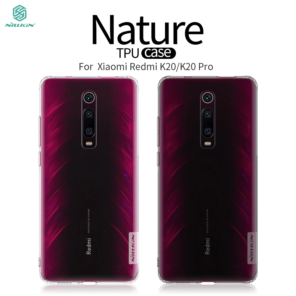 For Xiaomi redmi k20 k20 pro Case NILLKIN Ultra Thin Slim TPU Case For Xiaomi redmi k20 High Quality Fitted Cases Cover 6.39''
For Xiaomi redmi k20 k20 pro Case NILLKIN Ultra Thin Slim TPU Case For Xiaomi redmi k20 High Quality Fitted Cases Cover 6.39''