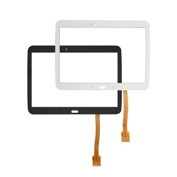 For Samsung Galaxy Tab 3 10.1 P5200 P5210 Touch Screen Digitizer Glass Sensor Lens
For Samsung Galaxy Tab 3 10.1 P5200 P5210 Touch Screen Digitizer Glass Sensor Lens