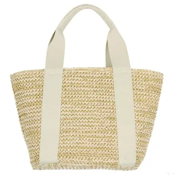 Bolso Kiple 2018 Bohemian Straw Bags for Women Big Circle Beach Handbags Summer Vintage Rattan Bag Handmade Kintted Travel Bags
Bolso Kiple 2018 Bohemian Straw Bags for Women Big Circle Beach Handbags Summer Vintage Rattan Bag Handmade Kintted Travel Bags
