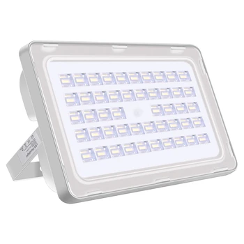 LAIDEYI New Arrival LED Floodlight 150W 220V Flood Light Refletor LED Lamp For Billboard Building Wall Street Outdoor Lighting 
LAIDEYI New Arrival LED Floodlight 150W 220V Flood Light Refletor LED Lamp For Billboard Building Wall Street Outdoor Lighting