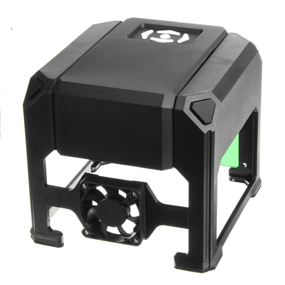 1000mW USB Laser Carver Laser Engraving Machine Cutter Engraving Carving Tools for Windows High Speed Mini
1000mW USB Laser Carver Laser Engraving Machine Cutter Engraving Carving Tools for Windows High Speed Mini