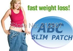 3 boxes, Free shipping weight loss slimming abc slim belly patch
3 boxes, Free shipping weight loss slimming abc slim belly patch