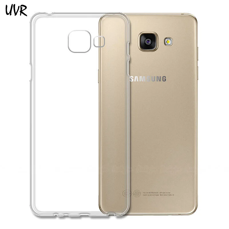 UVR Case For Samsung Galaxy A3 A5 A7 2017 A6 A8 Plus 2018 HD Soft TPU Phone Cover Cases For J3 J4 J6 J8 J2 Pro J7 DUO 2018 Capa
UVR Case For Samsung Galaxy A3 A5 A7 2017 A6 A8 Plus 2018 HD Soft TPU Phone Cover Cases For J3 J4 J6 J8 J2 Pro J7 DUO 2018 Capa