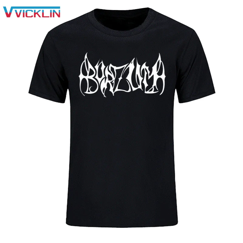New Arrival Fashion Style burzum O-Neck Cotton Short Sleeves T Shirt Men burzum Rock Band Print Top Tee Plus Size XS-XXL
New Arrival Fashion Style burzum O-Neck Cotton Short Sleeves T Shirt Men burzum Rock Band Print Top Tee Plus Size XS-XXL