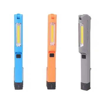Portable 4 Mode COB LED Work Light Flashlight Magnetic USB Rechargeable Car Repair Lamp Hand Torch Fishing Camping Hiking travel
Portable 4 Mode COB LED Work Light Flashlight Magnetic USB Rechargeable Car Repair Lamp Hand Torch Fishing Camping Hiking travel