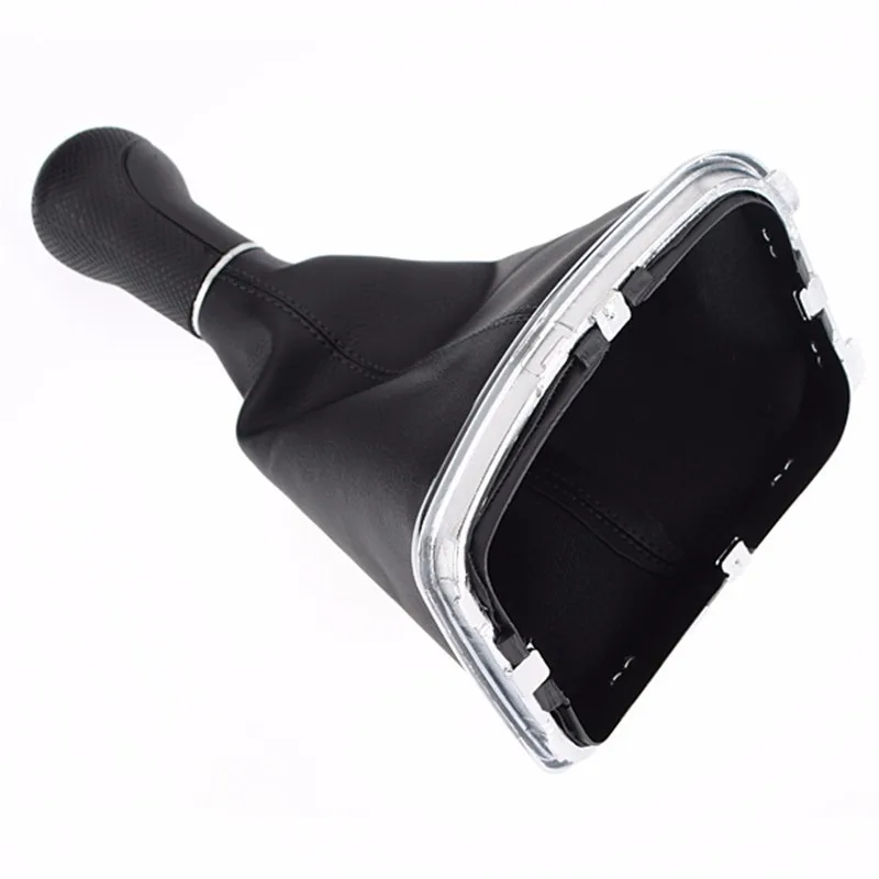 12 мм/23 мм Автомобильный Стайлинг искусственная рукоятка чехол для багажника