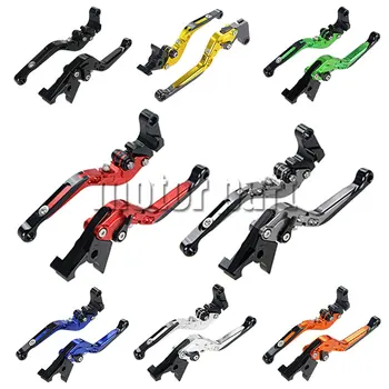 For Honda CBR1100XX CBR 1100XX VFR800 VFR 800 ST1300 ST1300A ST 1300 Motorcycle Extendable Foldable CNC Brake Clutch Levers
For Honda CBR1100XX CBR 1100XX VFR800 VFR 800 ST1300 ST1300A ST 1300 Motorcycle Extendable Foldable CNC Brake Clutch Levers