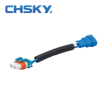 Excellent heat resistance ceramic type HB4 bulb connector male and female 9006 socket Easy DIY installation 9006 connector
Excellent heat resistance ceramic type HB4 bulb connector male and female 9006 socket Easy DIY installation 9006 connector