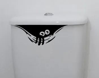 Cartoon 3D waterproof car wall stickers funny toilet stickers WC for living room bathroom bedroom vinyl pvc wall decoration
Cartoon 3D waterproof car wall stickers funny toilet stickers WC for living room bathroom bedroom vinyl pvc wall decoration