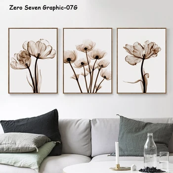 07G Abstract Transparent Tulip Flower A4 A3 A2 Canvas Art Painting Print Poster Picture Wall Living Room Home Decoration Murals
07G Abstract Transparent Tulip Flower A4 A3 A2 Canvas Art Painting Print Poster Picture Wall Living Room Home Decoration Murals