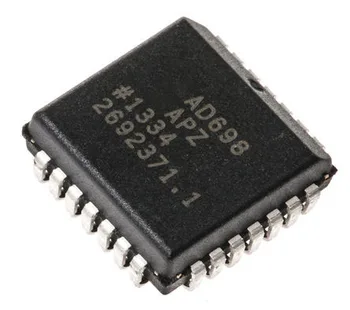 AD698APZ PLCC28 IC LVDT SIGNAL COND 28-PLCC