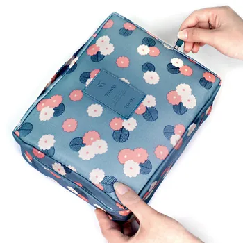 Outdoor Travel Makeup Box Porta Cosmeticos Nylon Beautician Makeup Organizer Waterproof Cosmetic Organizer Rangement Maquillage
Outdoor Travel Makeup Box Porta Cosmeticos Nylon Beautician Makeup Organizer Waterproof Cosmetic Organizer Rangement Maquillage