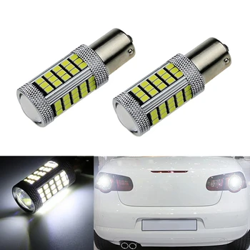 2x 1156 P21W High Power Car LED Rear Reversing Tail Bulb For Volkswagen Passat B1 B2 B4 B3 B5 B6 T4 T5
2x 1156 P21W High Power Car LED Rear Reversing Tail Bulb For Volkswagen Passat B1 B2 B4 B3 B5 B6 T4 T5
