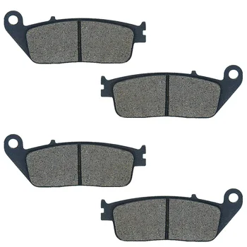 For BMW C 650 GT Highline Scooter C650 C650GT 2012 2013 2014 2015 2016 Motorcycle Brake Pads Front R+L
For BMW C 650 GT Highline Scooter C650 C650GT 2012 2013 2014 2015 2016 Motorcycle Brake Pads Front R+L