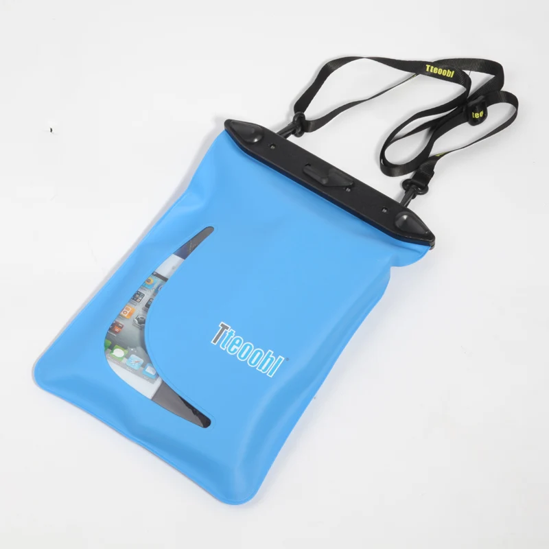 Tteoobl Multi Functional Sundries Waterproof Bag Large Volume Underwater Dry Pouch Case Outdoor Diving Beach Swimming Snorkeling
Tteoobl Multi Functional Sundries Waterproof Bag Large Volume Underwater Dry Pouch Case Outdoor Diving Beach Swimming Snorkeling