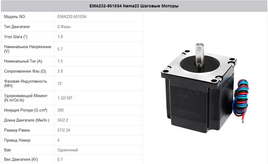 EMA232-5615S4