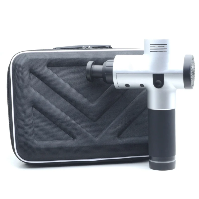 Portable Travel Box Storage Bag Waterproof Scratch Proof Anti Shock Protective Cover Case For Hyperice Hypervolt Massage Gun
Portable Travel Box Storage Bag Waterproof Scratch Proof Anti Shock Protective Cover Case For Hyperice Hypervolt Massage Gun