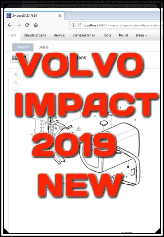 2019 new FOR VOLVO IMPACT 2019+ FOR VOLVO Construction Equipment PROSIS (Parts+Repair)2019+JARD DISC
2019 new FOR VOLVO IMPACT 2019+ FOR VOLVO Construction Equipment PROSIS (Parts+Repair)2019+JARD DISC