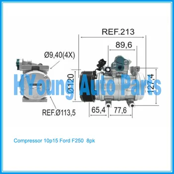 make cool auto ac Compressor for Ford F250 Ford 250/350/4000 JOHN DEERE,Mercedes Benz Acelo 915 8pk 12v
make cool auto ac Compressor for Ford F250 Ford 250/350/4000 JOHN DEERE,Mercedes Benz Acelo 915 8pk 12v