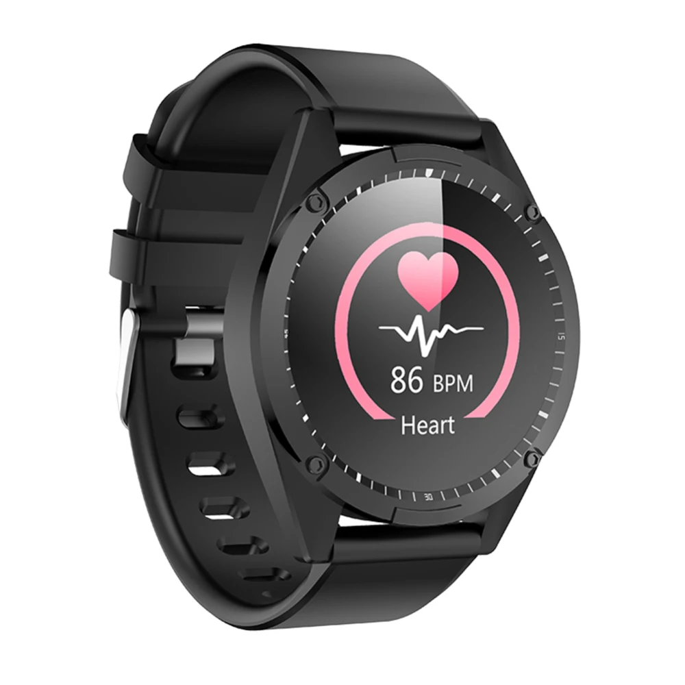 Message Push Call Reminder Smart Bracelet Men IP67 Waterproof Heart Rate Blood Pressure Monitor Sport Smartwatch For Android
Message Push Call Reminder Smart Bracelet Men IP67 Waterproof Heart Rate Blood Pressure Monitor Sport Smartwatch For Android