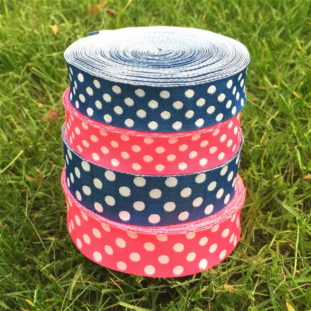 ZERZEEMOOY 5/8" 7/8 Inch 16mm 22mm 10YARD 2017 NEW Blue And Pink Little ribbon Geometric Grosgrain Woven Jacquard ribbon
ZERZEEMOOY 5/8" 7/8 Inch 16mm 22mm 10YARD 2017 NEW Blue And Pink Little ribbon Geometric Grosgrain Woven Jacquard ribbon