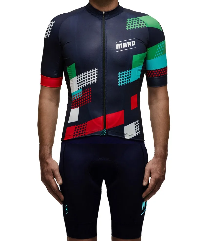 2019 MAAP summer maillot ciclismo homer customized team mountain bike jerseys set beach sports sunlight covering quick dry wear
2019 MAAP summer maillot ciclismo homer customized team mountain bike jerseys set beach sports sunlight covering quick dry wear