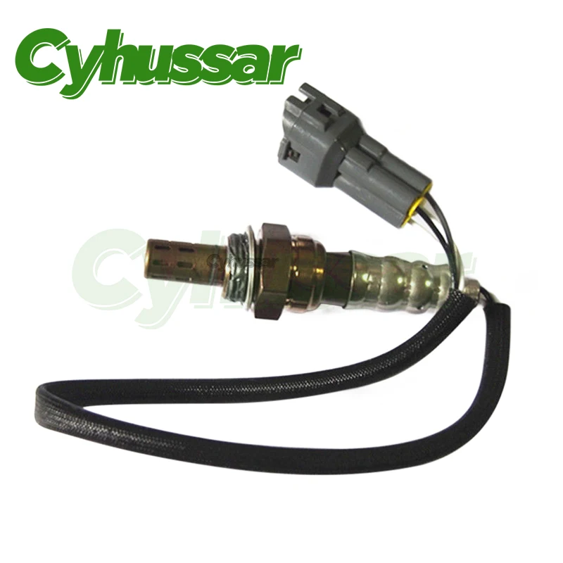 Oxygen Sensor O2 Lambda Sensor AIR FUEL RATIO SENSOR for SUZUKI AERIO 18213-54G00 234-4225 2002-2007
Oxygen Sensor O2 Lambda Sensor AIR FUEL RATIO SENSOR for SUZUKI AERIO 18213-54G00 234-4225 2002-2007