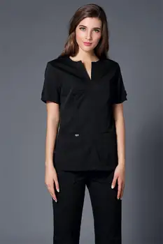 2020 Medical Clothing New Color Women Hospital Medical Scrub Clothes Uniform Dental Clinic, Beauty Salon Working Free Shipping
2020 Medical Clothing New Color Women Hospital Medical Scrub Clothes Uniform Dental Clinic, Beauty Salon Working Free Shipping