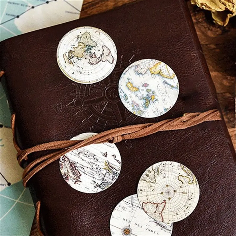 46 Pcs/lot Vintage Map Sticker Kawaii Stationery DIY Scrapbooking Notebook Decorations Journal Stickers School Office Supplies
46 Pcs/lot Vintage Map Sticker Kawaii Stationery DIY Scrapbooking Notebook Decorations Journal Stickers School Office Supplies