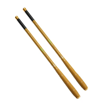 Stream Rod 1.8M-7.2M High Carbon Fiber Super Hard Portable Telescopic Fishing Rod 0.7mm Braided Rod Top Fishing Rubber Handle
Stream Rod 1.8M-7.2M High Carbon Fiber Super Hard Portable Telescopic Fishing Rod 0.7mm Braided Rod Top Fishing Rubber Handle