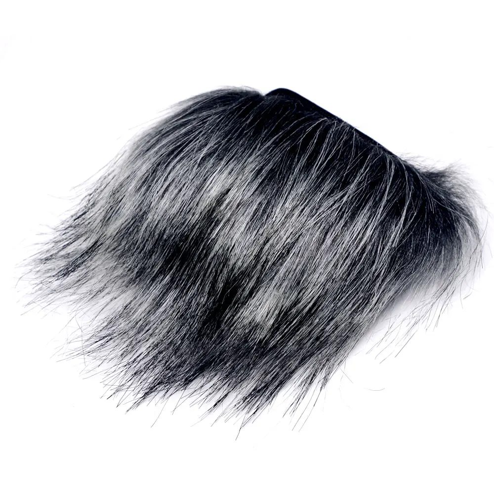Mcoplus TASCAM DR-44WL Voice Recording Pen Outdoor Wind Cover Shield Furry Windscreen Windshield Muff Microphones Accessories
Mcoplus TASCAM DR-44WL Voice Recording Pen Outdoor Wind Cover Shield Furry Windscreen Windshield Muff Microphones Accessories