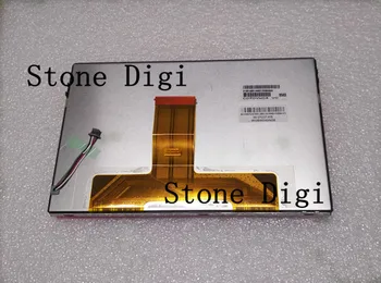 Free Shipping C070VW04 V0 C070VW04 V.0 Grade A+ NEW Original 7 inch LCD display Screen Panel 800*480
Free Shipping C070VW04 V0 C070VW04 V.0 Grade A+ NEW Original 7 inch LCD display Screen Panel 800*480