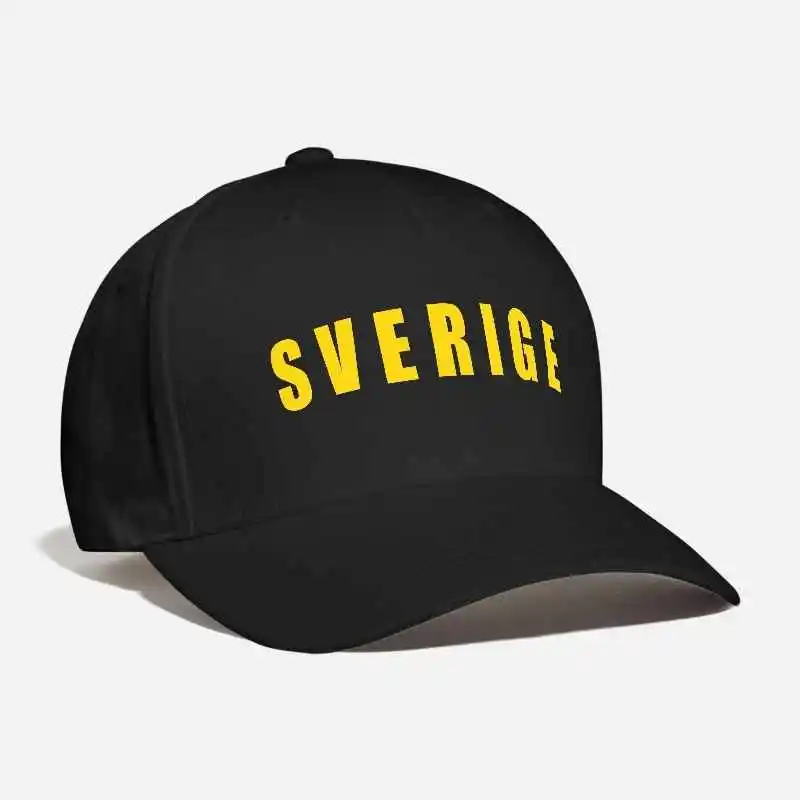 Sweden Shield Customized Embroidered Sverige Scandinavia badge Ski flag Snowboard Wintersports Soccer Unisex Cool Curved Dad Cap
Sweden Shield Customized Embroidered Sverige Scandinavia badge Ski flag Snowboard Wintersports Soccer Unisex Cool Curved Dad Cap