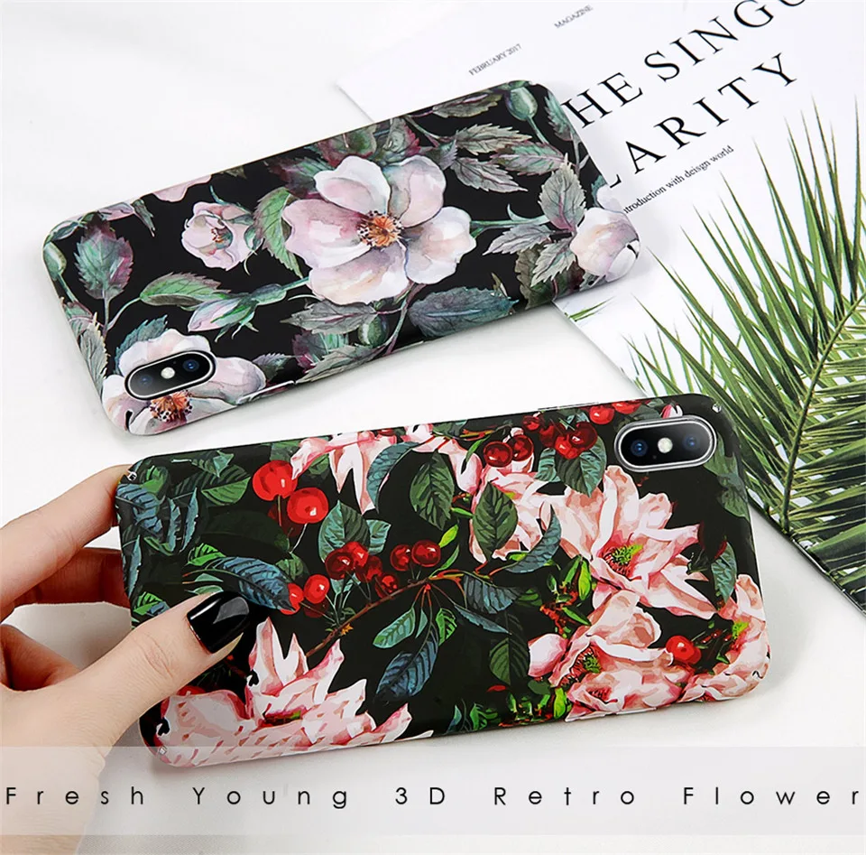 CASE (3)