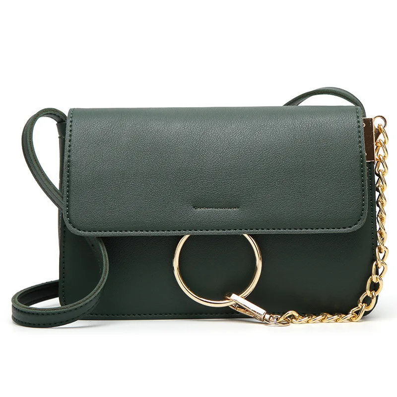 Summer, autumn, winter, chain, ring, women's 2017 simple fashion, single-shoulder slant, wholesale package in Guangzhou
Summer, autumn, winter, chain, ring, women's 2017 simple fashion, single-shoulder slant, wholesale package in Guangzhou