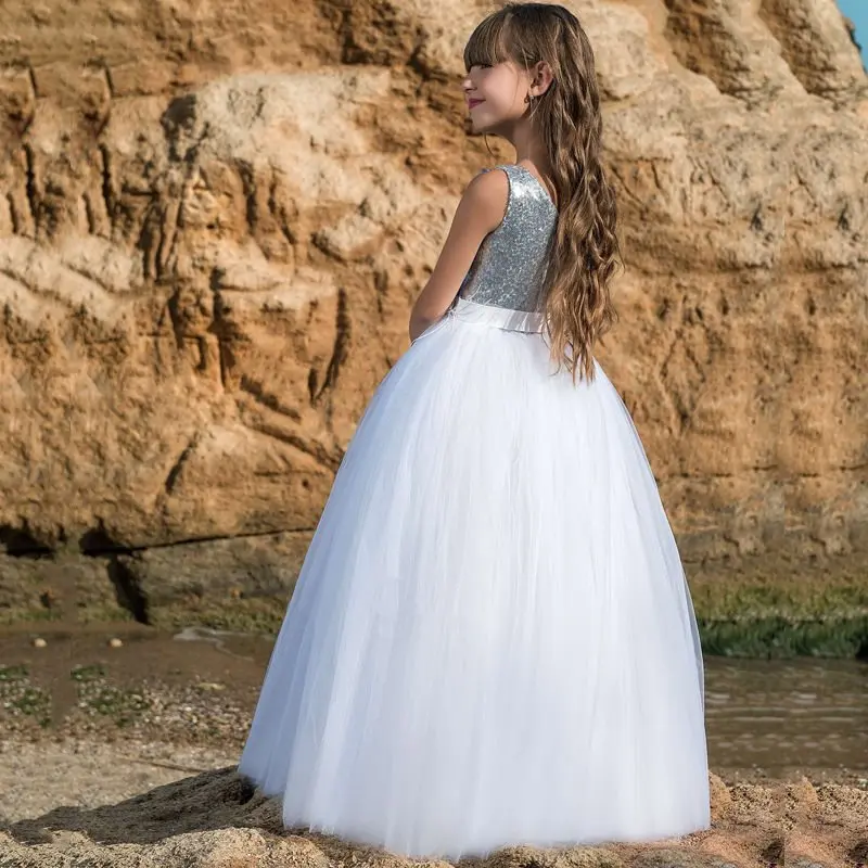 Girls Embroidery Sally Patchwork Hollow Bowknot to Floor Princess Dress Kids Girl Wedding Birthday Party Ball Gown Girls Costume
Girls Embroidery Sally Patchwork Hollow Bowknot to Floor Princess Dress Kids Girl Wedding Birthday Party Ball Gown Girls Costume
