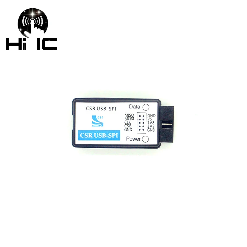 CSR Bluetooth Debugger Downloader Burner USB to SPI USB-SPI -S Download Module Chip ProductionTools Software | Электроника