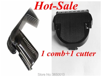Cutter replace head for FOR PHILIPS trimmer HAIR CLIPPER COMB 3-21MM QC5105 QC5115 QC5155 QC5120 QC5125 QC5130 QC5135 QC5105
Cutter replace head for FOR PHILIPS trimmer HAIR CLIPPER COMB 3-21MM QC5105 QC5115 QC5155 QC5120 QC5125 QC5130 QC5135 QC5105
