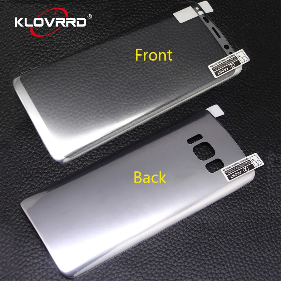 20D Full Cover Tempered Glass For Samsung Galaxy S10 S10E S8 S9 Plus Note 9 8 S7 Edge A9 A8 Plus 2018 Screen Protector Film
20D Full Cover Tempered Glass For Samsung Galaxy S10 S10E S8 S9 Plus Note 9 8 S7 Edge A9 A8 Plus 2018 Screen Protector Film