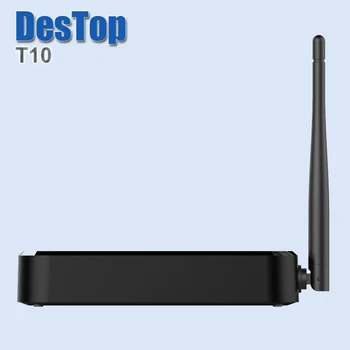 1pc Android Iptv Box T10 Android Tv Box Android 4.4 1G/8G Amlogic S805 Set-Top Box Wifi Best Iptv Box free by DHL
1pc Android Iptv Box T10 Android Tv Box Android 4.4 1G/8G Amlogic S805 Set-Top Box Wifi Best Iptv Box free by DHL