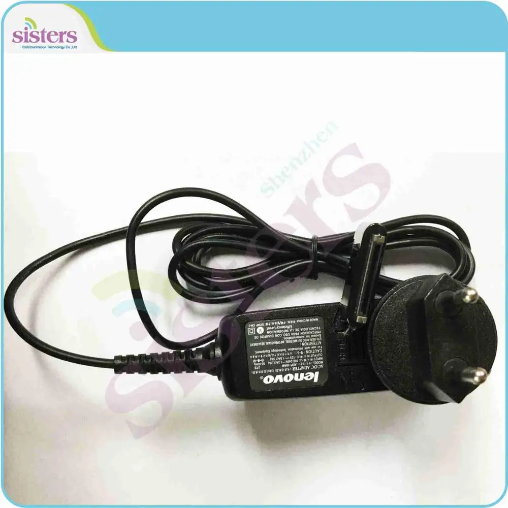 Original New Portable Ac Power Adapter FOR Lenovo charger 12V-1.5A | Компьютеры и офис