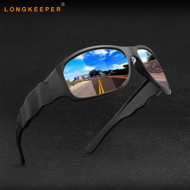 HD Polarized Photochromic Sunglasses Men Driving Chameleon Glasses Male Day And Night Vision Driver Goggles lentes de sol mujer
HD Polarized Photochromic Sunglasses Men Driving Chameleon Glasses Male Day And Night Vision Driver Goggles lentes de sol mujer