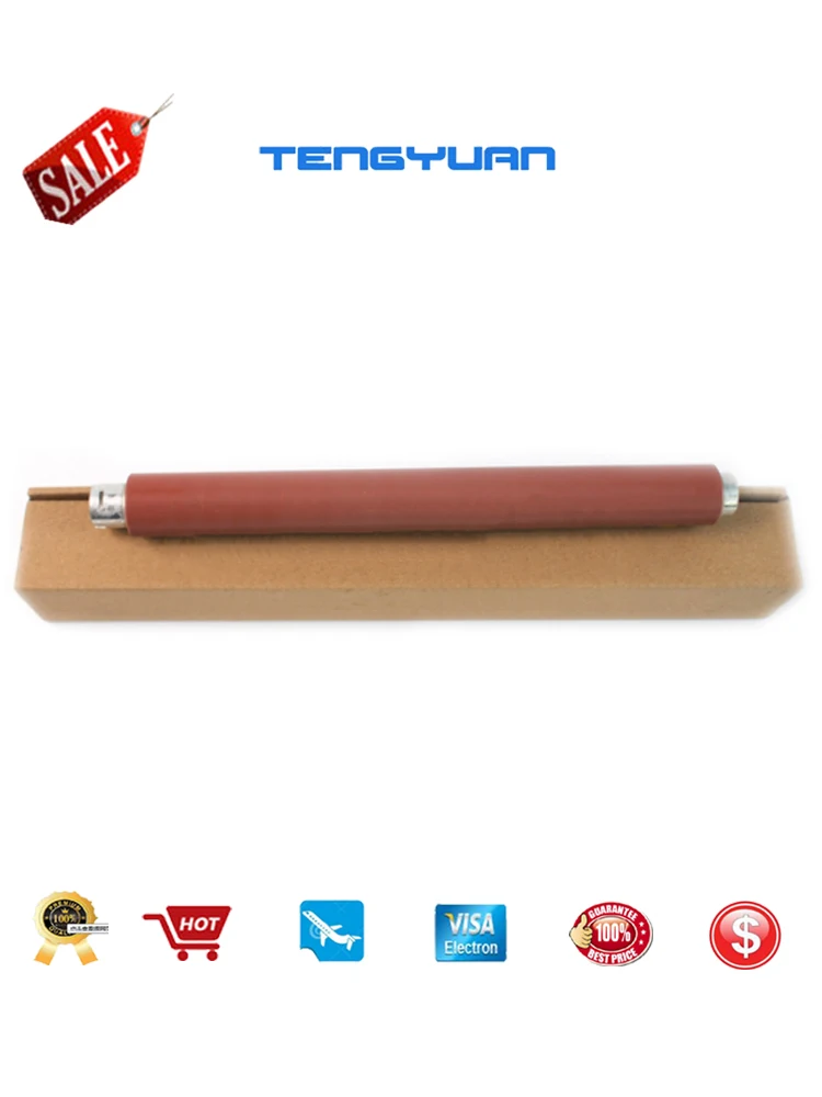 Оригинальный новый верхний нагревательный ролик для Samsung ML-3310 3312 3710 3712 3750 SCX-4833 4835 5030 5637 5639 5737 5739 SL-M3320 3325 3370
Оригинальный новый верхний нагревательный ролик для Samsung ML-3310 3312 3710 3712 3750 SCX-4833 4835 5030 5637 5639 5737 5739 SL-M3320 3325 3370