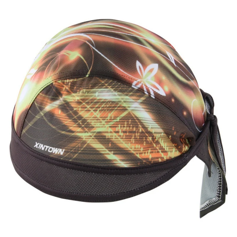 Hot! Women's Caps Sports Practical Bicycle Cycling Hiking Pirate Hats Caps Bandana Headbands Scarf Female Bone Tennis Cap
Hot! Women's Caps Sports Practical Bicycle Cycling Hiking Pirate Hats Caps Bandana Headbands Scarf Female Bone Tennis Cap