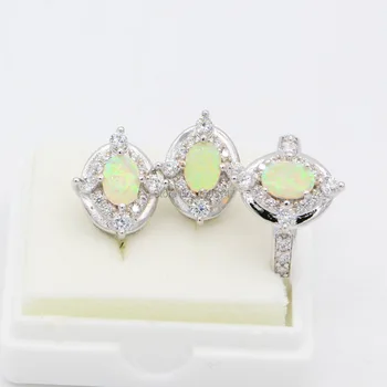 Amazing Wholesale Party Gifts Yellow Fire Opal 925 Sterling Silver Stamp Ring&Earrings Jewelry Set
Amazing Wholesale Party Gifts Yellow Fire Opal 925 Sterling Silver Stamp Ring&Earrings Jewelry Set