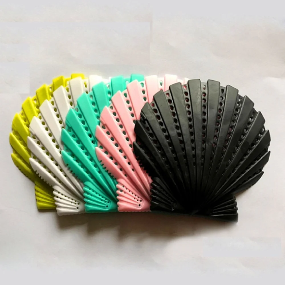 2x Scallop Sink Drain Strainer Hair Catcher Rubber Shower Bathtub Floor Filter Creative Silicone Bathroom Kitchen Deodorant Plug
2x Scallop Sink Drain Strainer Hair Catcher Rubber Shower Bathtub Floor Filter Creative Silicone Bathroom Kitchen Deodorant Plug